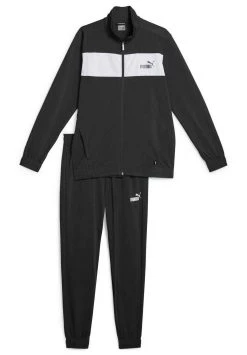 Poly Cl Set - Tracksuit - Puma Black