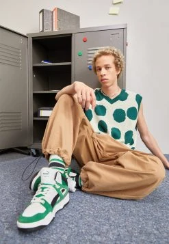 Puma Slipstream Heritage Unisex - High-Top Trainers - White/Vine/Black 12 Puma Slipstream Heritage Unisex - High-Top Trainers - White/Vine/Black -Fashion clothing 77645a62f18e4738a22631fc6ec3417a