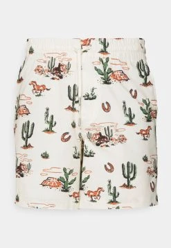 PUMA Golf Wild West 101 Vented Short - Sports Shorts - Eggnog -Fashion clothing 7897f986438e4fa299c67f61b2eeec6f