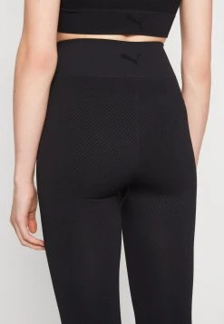 Puma Infuse - Leggings - Trousers -Fashion clothing 79d46c4eca7b4f418d52d0d9af39bfa8