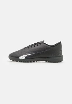 Puma Ultra Play Tt - Astro Turf Trainers - Black/White