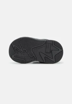 Puma Rs-X Miraculous Ac+ Unisex - Trainers - Black/Feather Gray/Lime Smash -Fashion clothing 7a71fad9a42f4ca0beea00ee31801a98