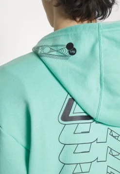 Puma Statement Hoodie - Sweatshirt - Mint 17 Puma Statement Hoodie - Sweatshirt - Mint -Fashion clothing 7b1edfd50f4b4b069654c885644882df