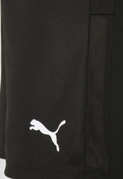 Teamgoal - Sports Shorts - Puma Black -Fashion clothing 7b29970aaf764dba8a9e4022640bd917
