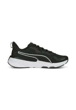 Puma Pwrframe Tr 2 - Training Shoe - Black White Silver 19 Puma Pwrframe Tr 2 - Training Shoe - Black White Silver -Fashion clothing 7b5c6df776684490a4452b9337a42baa