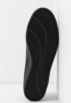 Puma Smash - Trainers - Black -Fashion clothing 7b7d71d6d14b45dfa899edd67252e5be