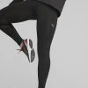 Puma Run Favorite Reg Rise Long Tight W - Leggings - Black 1 Puma Run Favorite Reg Rise Long Tight W - Leggings - Black -Fashion clothing 7bc1fdf8b76f44e9822f4e463aaef42f