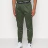 Puma Train Jogger - Tracksuit Bottoms - Myrtle 2 Puma Train Jogger - Tracksuit Bottoms - Myrtle -Fashion clothing 7bc861a5beb84a45b404eb1157bfea17