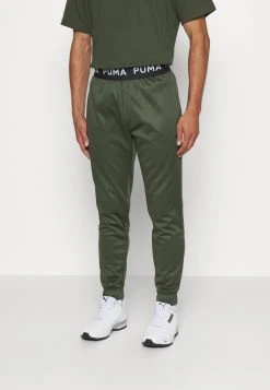 Puma Train Jogger - Tracksuit Bottoms - Myrtle