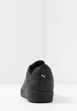 Puma Smash - Trainers - Black -Fashion clothing 7bd04f7a6d9848ab83b19f5df87e29c8