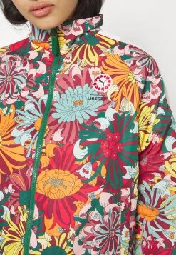 Puma Liberty Jacket - Training Jacket - Pristine