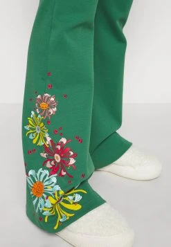 Puma Liberty Flared Pants- Tracksuit Bottoms - Vine -Fashion clothing 7c8b5dba8e8540b88b1f95baf3e40f9a