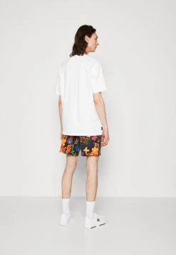 Puma Downtown Pride - Basic T-Shirt - White -Fashion clothing 7cd6f3e8d0574b8aa23dba8a20b788c3