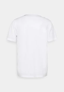Puma Performance Tee - Sports T-Shirt - White -Fashion clothing 7cf28d4f4ed34bddbaab64c2f3f3038b