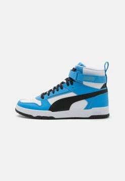 Puma Rbd Game Unisex - High-Top Trainers