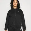Puma Train Favorite Full Zip - Training Jacket - Black -Fashion clothing 7d43c4f21e264185b189d47e9bee8701