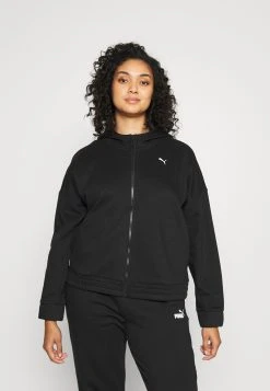 Puma Train Favorite Full Zip - Training Jacket - Black