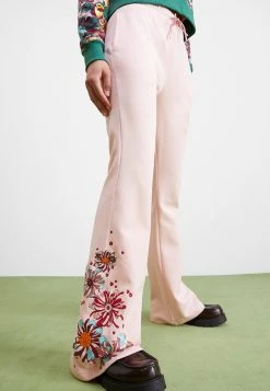 Puma Liberty Flared Pants - Tracksuit Bottoms