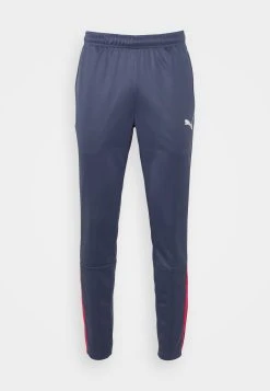 Puma Teamliga Training Pants - Tracksuit Bottoms - Inky Blue/Fire Orchid 10 Puma Teamliga Training Pants - Tracksuit Bottoms - Inky Blue/Fire Orchid -Fashion clothing 7e515ebcb9644a1786493888a659b377