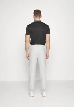 PUMA Golf Dealer - Trousers - Ash Gray -Fashion clothing 7e9f91abf6084e4bbf7ff7ca9488896d