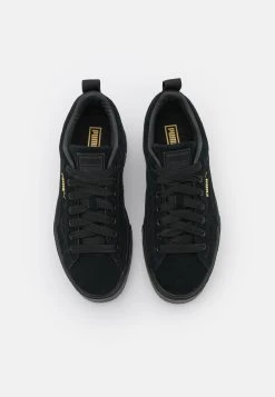 Puma Mayze- Trainers - Black -Fashion clothing 7eec5e2a1a834bd99b622ca3862833d1