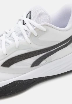 Puma Stewie 2 Team Unisex - Basketball Shoes - White/Black 13 Puma Stewie 2 Team Unisex - Basketball Shoes - White/Black -Fashion clothing 7f27d1a04c2248b185b7665557f5be60