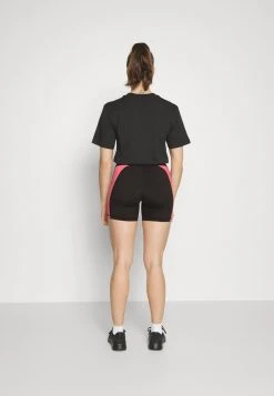 Puma FitTight Trainings - Leggings - Black/Loveable 9 Puma FitTight Trainings - Leggings - Black/Loveable -Fashion clothing 7f646c6ee0be41af985d26fe81533ab5