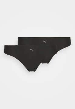 Puma Women Seamless 2 Pack - Thong -Fashion clothing 7f9c5abb72de47caa87aee0f1a53095f