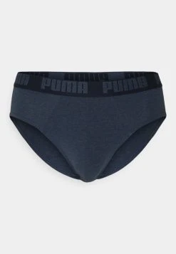 Puma Basic Brief 2 Pack - Briefs - Denim 10 Puma Basic Brief 2 Pack - Briefs - Denim -Fashion clothing 8055b23df478406787e768720ac33a41