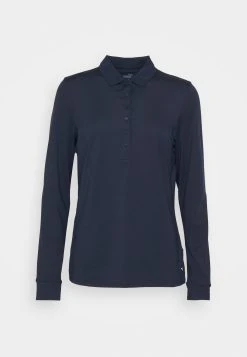 PUMA Golf Cloudspun Longsleeve - Polo Shirt -Fashion clothing 8070052ed721448da91dbf84161b5b58