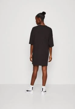 Puma Classics - Jersey Dress -Fashion clothing 80785f9c5db844ebb1dd89fb7ef578ae