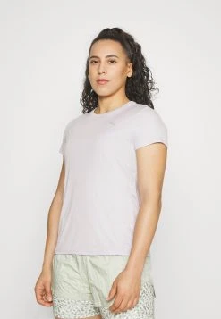 Puma Run Favorite Ss W - Sports T-Shirt - Spring Lavender