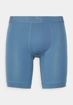 Puma Long 3 Pack - Pants - Blue Lagoon Combo -Fashion clothing 8132d1e7f2bc415ea6d39e56cc7beebe