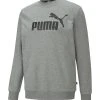 Puma Sweatshirt - Grau -Fashion clothing 81907ba41d04438885b6ef4aaa8214e2