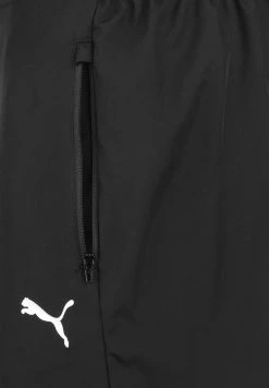 Teamgoal 23 Sideline Woven Trainingshose Damen - Tracksuit Bottoms - Puma Black -Fashion clothing 82b3e91111a64e0d8e9bcbadfb1b4050