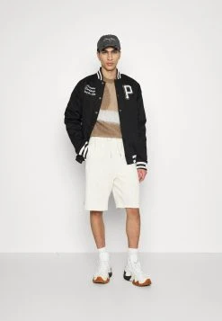 Puma Bermuda - Shorts - Pristine -Fashion clothing 834e962a4c7d41cf8285871f90ca278c