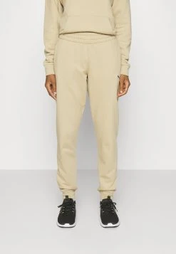 Puma Better Essentials Pants - Tracksuit Bottoms - Sand Dune -Fashion clothing 8350efb73d8840a3a5da560a64ba0d43
