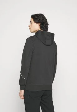 Puma Bmw - Zip-Up Sweatshirt - Black -Fashion clothing 839473add59c4936a71640af1c45976e