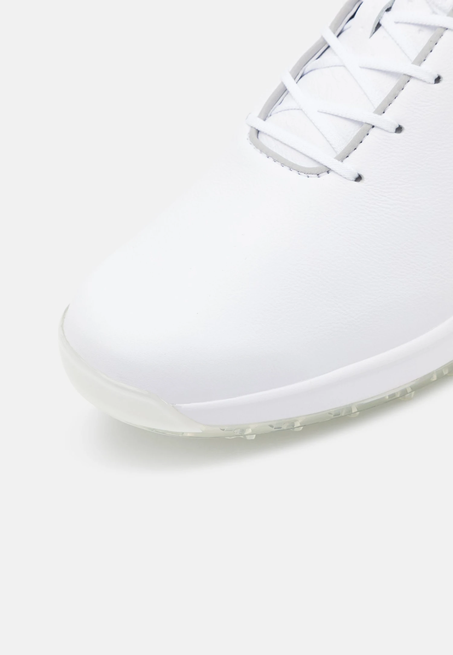 PUMA Golf Proadapt Alphacat- Golf Shoes - White/Silver 8 PUMA Golf Proadapt Alphacat- Golf Shoes - White/Silver - Image 6