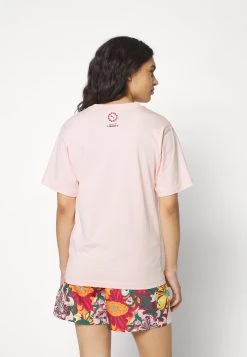 Puma Liberty Graphic Tee - Print T-Shirt -Fashion clothing 84291d4317b14b299b395ac4cd638cd2