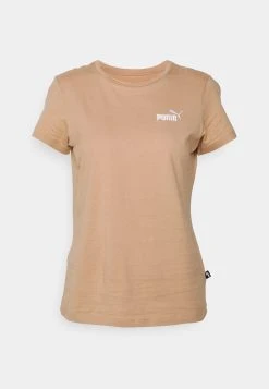 Puma Sports T-Shirt - Dusty Tan -Fashion clothing 847ec22d068f4c2fbc6a207ac3bbc6b2