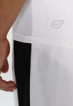 Puma Liga Baselayer Tee- Undershirt - White -Fashion clothing 856ddf89ee654f4a9055deaa5f2d3160