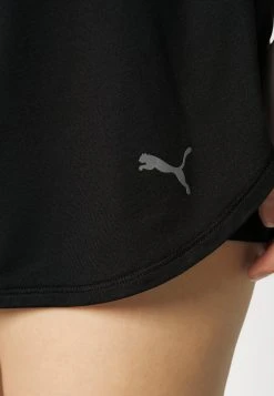 Puma Studio Flow Short - Sports Shorts - Black 11 Puma Studio Flow Short - Sports Shorts - Black -Fashion clothing 8590e3a435884a4c96b4f8026c0c4092