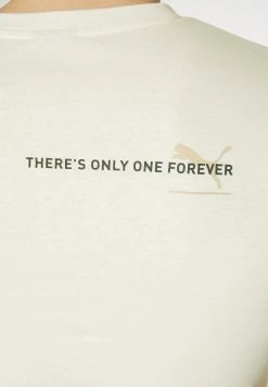 Puma Better Tee - Print T-Shirt - No Color -Fashion clothing 85bce0aa389643218cad5cc90d8e52e5