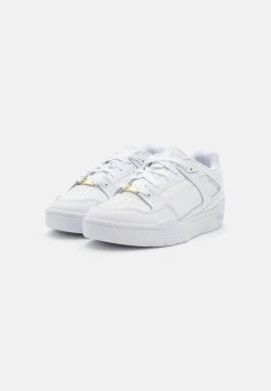 Puma Slipstream Eoc - Trainers - White -Fashion clothing 867255802ab14c97be6cf2f153a082f1