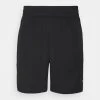 Puma Performance- Sports Shorts - Black -Fashion clothing 86a372487dc3473c8e5d0a9adb391c6d