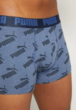 Puma Men 2 Pack - Pants - Denim 17 Puma Men 2 Pack - Pants - Denim -Fashion clothing 86a667096357427ba3c4cff89226141a