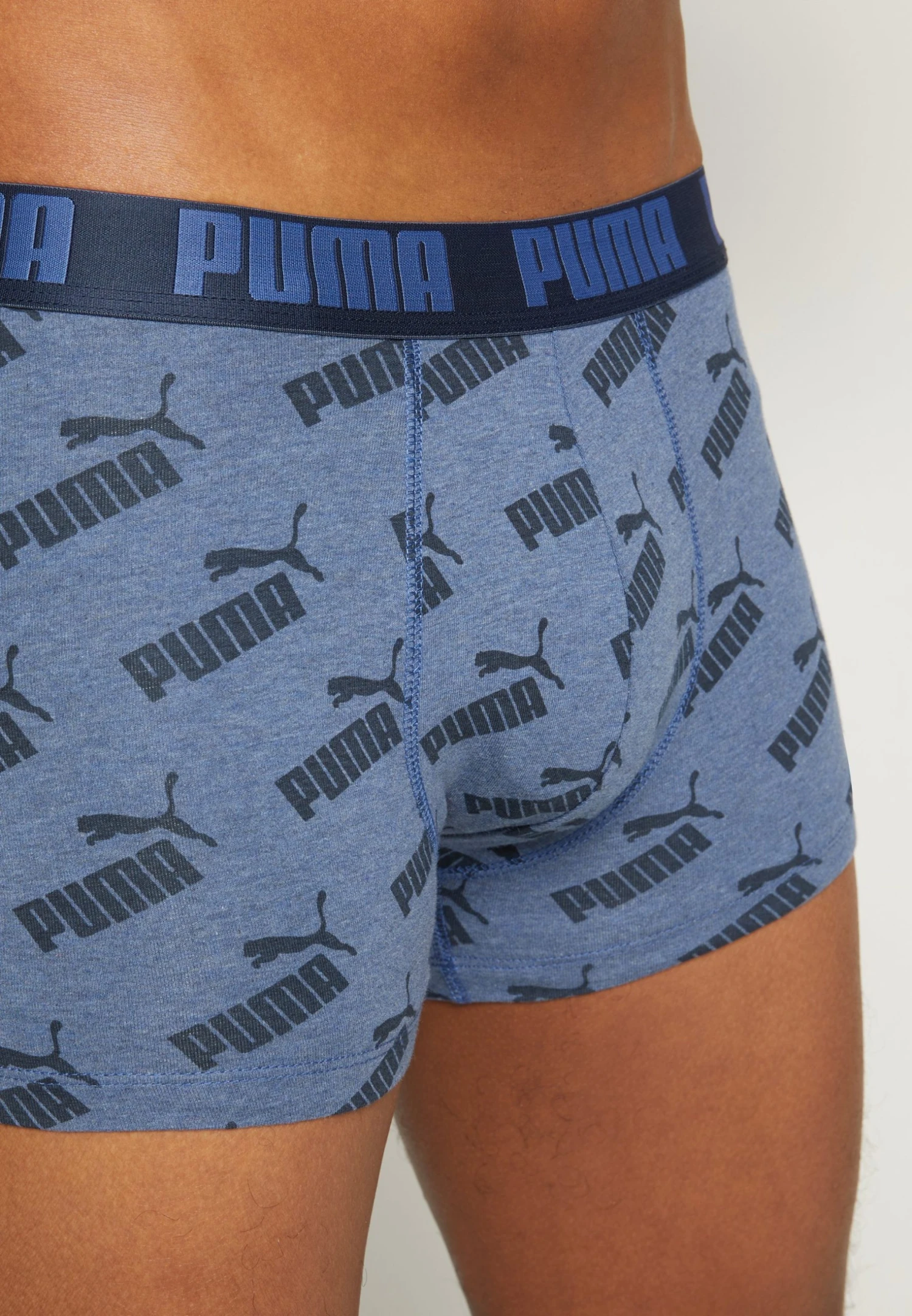 Puma Men 2 Pack - Pants - Denim 10 Puma Men 2 Pack - Pants - Denim - Image 8