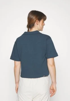 Puma Her Tee - Basic T-Shirt - Dark Night -Fashion clothing 86fca178471e45139ff2166a4c96fe8e