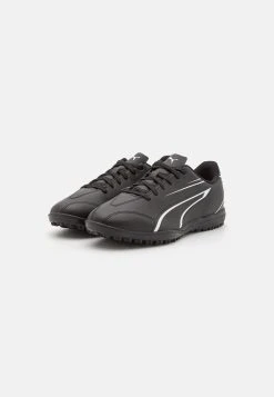 Puma Vitoria Tt - Astro Turf Trainers - Black/White 9 Puma Vitoria Tt - Astro Turf Trainers - Black/White -Fashion clothing 8716d65e9eba43a7aba8ab2d404e46cf